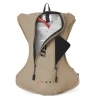 USWE CAMEL BAG OUTLANDER 9 SAND КОЛІР ЖОВТИЙ MOTO\/ROWER ВМІСТИМІСТЬ 3L ЗАСІБ (9L PLECAK) - зображення 3