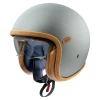 PREMIER HELMETS VINTAGE PLATINUM ED. U17 BM XS - зображення 2