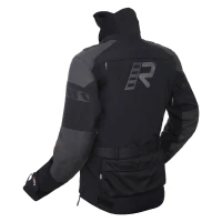 RUKKA TITANTRAIL-R КУРТКА BLACK/GREY 52