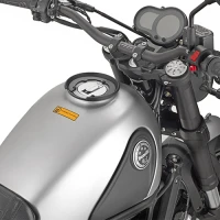 GIVI SPECIFIC МЕТАЛІЧНИЙ FLANGE FOR ВІДПОВІДНИЙ THE БАКLOCK БАК BAGS BENELLI LEONCINO 5