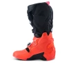 ALPINESTARS БАГАЖНІКА TECH 7 BLACK\/RED FLUO\/PINK FLUO 43 (9) - зображення 2