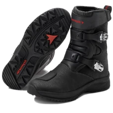 STYLMARTIN NAVAJO НИСЬКИЙ ВОДОТРИВКІ ЧОРНИЙ 45