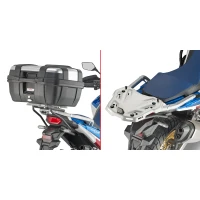 GIVI SPEC.RACK HONDA CRF1100L