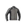 HALVARSSONS TEXTILE КУРТКА ARVIKA BLACK\/GREY 52 - зображення 1
