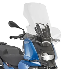 GIVI KIT СПОЙЛЕР BMW C400X