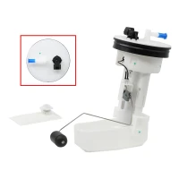 BRONCO 2023/09 COMPLETE ELECTRIC FUEL PUMP MODULE
