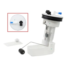 BRONCO 2023/09 COMPLETE ELECTRIC FUEL PUMP MODULE