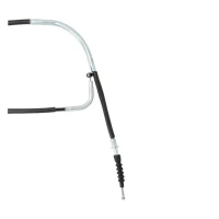 BIKETEC ТРОСИК КОМПЛЕКТА СЦЕПЛЕННЯ YAMAHA FZ6 600 FAZER (04-09)  5VX-26335-00