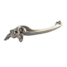 V PARTS (VICMA) РИЧАГ ГАЛЬМА SUZUKI DL V-STROM 650 02-07, GSF BANDIT 11-13,GSXR HAYABUSA 1300 10-13, KAWASAKI KLE VERSYS 650 07-09, ER6F 06-08 КОЛІР СРІБНИЙ (74961)