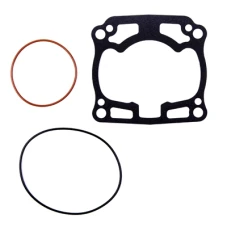 PROX УЩІЛЬНЕННЯ TOP-END KAWASAKI KX 125 '03-'08 (GLOWICA+CYLINDER)