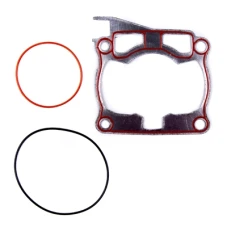 PROX УЩІЛЬНЕННЯ TOP-END YAMAHA YZ 125 '99-'04 (GLOWICA+CYLINDER)