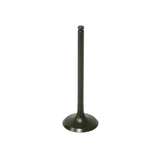 BRONCO КЛАПАН ВИПУСКНИЙ POLARIS 570 12-16, RZR900 11-14 СТАЛЕВИЙ (32,4X5,45X96,5MM)(GLEBOKOSC MISECZKI GRZYBKA 1,5MM)(OEM:3022349)