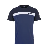 KENNY RACING T-SHIRT COLLEGE BLUE КОЛІР СИНІЙ РОЗМІР XXL