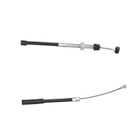 BIKETEC ТРОСИК КОМПЛЕКТА СЦЕПЛЕННЯ HONDA CBR1000 RR FIREBLADE (08-12)  22870-MFL-000