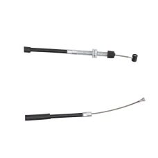 BIKETEC ТРОСИК КОМПЛЕКТА СЦЕПЛЕННЯ HONDA CBR1000 RR FIREBLADE (08-12)  22870-MFL-000