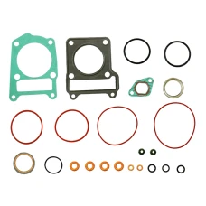 NAMURA УЩІЛЬНЕННЯ TOP-END YAMAHA XT 125R/X '05-08, TTR 125 '05-13, YFM 125 '11-13