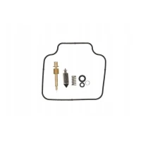 TOURMAX 2026/03 КОМПЛЕКТ РЕМОНТУ КАРБЮРАТОРА HONDA NX 650 DOMINATOR '88-'89, XR 650 L '93-'12 (OEM: 16155-MN9-004) (MADE IN JAPAN)