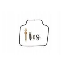 TOURMAX 2026/03 КОМПЛЕКТ РЕМОНТУ КАРБЮРАТОРА HONDA NX 650 DOMINATOR '88-'89, XR 650 L '93-'12 (OEM: 16155-MN9-004) (MADE IN JAPAN)