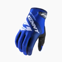 KENNY RACING РУКАВИЦІ CROSS/ENDURO BRAVE BLUE РОЗМІР XS (7)