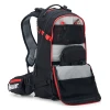 USWE  PLECAK MOTO\/ADV CORE 16L ВИКЛЮЧЕНИЙ ROAD КАРБОН BLACK КОЛІР ЧОРНИЙ ВМІСТИМІСТЬ 16L - зображення 7