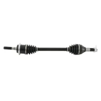 ALL BALLS 2023/12 TRK 8 ПОЛУВІСЬ FRONT RIGHT CAN-AM COMMANDER 1000 DPS 16, COMMANDER 1000 EARLY BUILD 14MM 13, COMMANDER 1000 LATE BUILD 16MM 13, COMMANDER 1000 LTD 13-16, COMMANDER 1000 STD 13-16, COMMANDER 1000 XT 16, COMMANDER 1000 XT/DPS 13-15, COMMAN