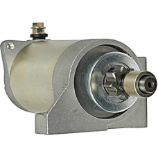 ARROWHEAD (JN) СТАРТЕР SKI DOO 500 SS GSX SPORT '04-07, 500 SS GTX SPORT '05-07, 500 SS GT SPORT '04, EXPEDITION 600 HO / TUV / SDI '05-09, GRAND TOURING 500 '03, GRAND TOURING 600 '02-03, SUMMIT 1000 '05-07, GRAND TOURING 700 '01-03 (SND0520)