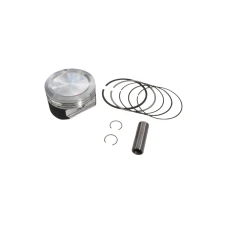 WOSSNER 2024/12 ПОРШЕНЬ (4T) HONDA TRX 350 RANCHER '00-'06 (STD. + 0,75MM = 79,20MM)