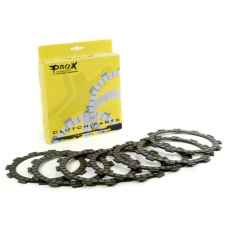 PROX ДИСКИ SPRZEGLOWE KAWASAKI KX 125 '94-96 (EBS4425)
