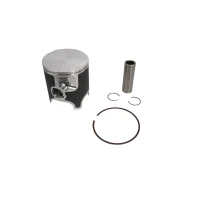 VERTEX ПОРШЕНЬ HONDA CR 250 '97-'01 PRO RACE (KUTY) (66,34MM) (КІЛЬЦЯ 53010006640 X 1 ШТ.)
