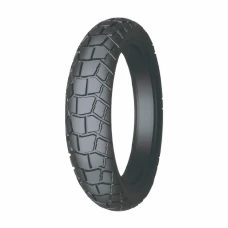 OBOR (WANDA) ШИНА 100/80-17 PANTHER 4PR W6011 52P TL ПЕРІД/ЗАД DOT 41/2025 (DUAL)