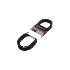 GATES РЕМІНЬ ПРИВІДНИЙ G-FORCE YAMAHA VIKING 700, YXC, YXE, YXM 15-18, WOLVERINE 700 16-17 OEM 2MB-E7641-00-00