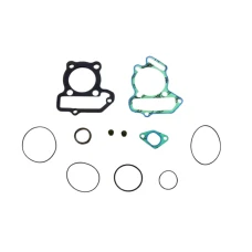 ATHENA УЩІЛЬНЕННЯ TOP-END YAMAHA YFM 125 GRIZZLY 2004-2013