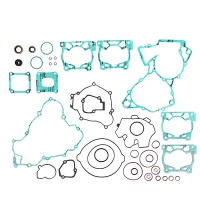 PROX КОМПЛЕКТ ПРОКЛАДОК Z KOMPLETEM УЩІЛЬНЮВАЧІ SILNIKOWYCH KTM SX 125/150 16-18