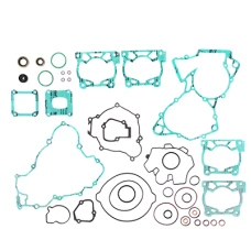PROX КОМПЛЕКТ ПРОКЛАДОК Z KOMPLETEM УЩІЛЬНЮВАЧІ SILNIKOWYCH KTM SX 125/150 16-18