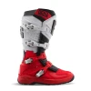 GAERNE ВЗУТТЯ CROSS\/ENDURO МОДЕЛЬ GX-1  EVO RED\/WHITE КОЛІР CZERWONY\/BIALY\/CZARNY РОЗМІР 41 - зображення 1