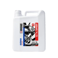 IPONE KATANA ВИКЛЮЧЕНИЙ ROAD 10W50 МАСТИЛО SILNIKOWY 100% SYNTETYK 5L (ESTER, MA2) - АКЦІЯ 4+1 (AKC) (4)ZASTEPUJE 800017