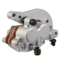 MTX PARTS СУППОРТ ТОРМОЗНИЙ KTM SX 125/150 '09-'19, EXC 200/250 '10-'19, EXCF 250 '10-'19 ПЕРІД