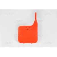 UFO TABLICA NA НОМЕР СТАРТОВИЙ HONDA CR 125/250/500 '87-'94 КОЛІР