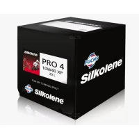 SILKOLENE FUCHS МАСТИЛО SILNIKOWY 100% SYNTETYCZNY ESTER PRO 4 XP 10W40 KARTON 20L (CUB) (NT)