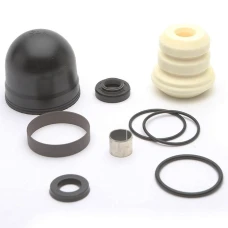 KYB КОМПЛЕКТ РЕМОНТУ АМОРТИЗАТОРА ЗАДНЬОГО CRF 450 '09-'16; RM 250Z '16- (SERVICE KIT)