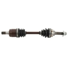 ALL BALLS 2023/12 ПОЛУВІСЬ FRONT ЛІВА SUZUKI LT-A400F 4WD KING QUAD 08-18, LT-F400F 4WD KING QUAD 08-18