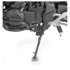KAPPA 2024/06 НАКЛАДКА STOPKI БІК HONDA NX 500 '24-,