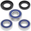 ALL BALLS ПІДШИПНИК КОЛЕСА ЗАДНЬОГО Z USZCZELNIACZAMI SUZUKI DR 350 '90-'99 - зображення 1