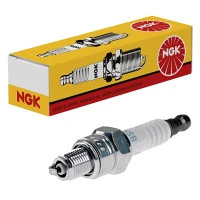 NGK СВІЧА ЗАПАЛЮВАННЯ CR6HSB (NR 6500) HONDA GL1800 TOUR '18-'20 (U20FSR-U, U20FSRU) (10)