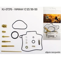 PSYCHIC КОМПЛЕКТ РЕМОНТУ КАРБЮРАТОРА YAMAHA YZ 125 '99-'00 (26-1532) (NA 1 КАРБЮРАТОР)