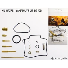PSYCHIC КОМПЛЕКТ РЕМОНТУ КАРБЮРАТОРА YAMAHA YZ 125 '99-'00 (26-1532) (NA 1 КАРБЮРАТОР)