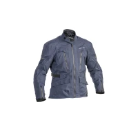 HALVARSSONS TEXTILE КУРТКА GRUVEN СИНЯ 52