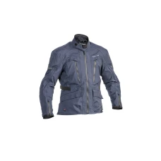 HALVARSSONS TEXTILE КУРТКА GRUVEN СИНЯ 48