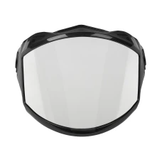 SNOWPEOPLE PRO ЧИСТИЙ ПОДВІЙНЕ VISOR