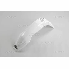 UFO ПЕРІД FENDER HVA TC/FC 125-450 16-22 (NO TC250 16) FE/TE 17- БІЛА 041